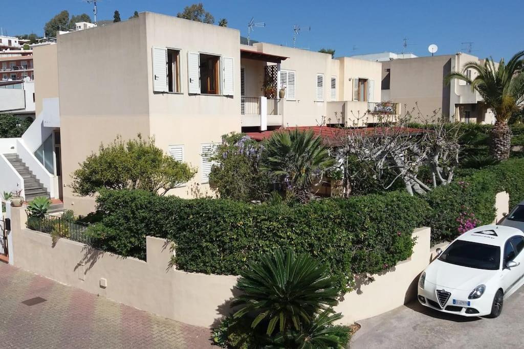 Casa Catalogna , Vicino Al Centro Storico. Lipari (Isola Lipari) Exterior foto