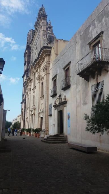 Casa Catalogna , Vicino Al Centro Storico. Lipari (Isola Lipari) Exterior foto