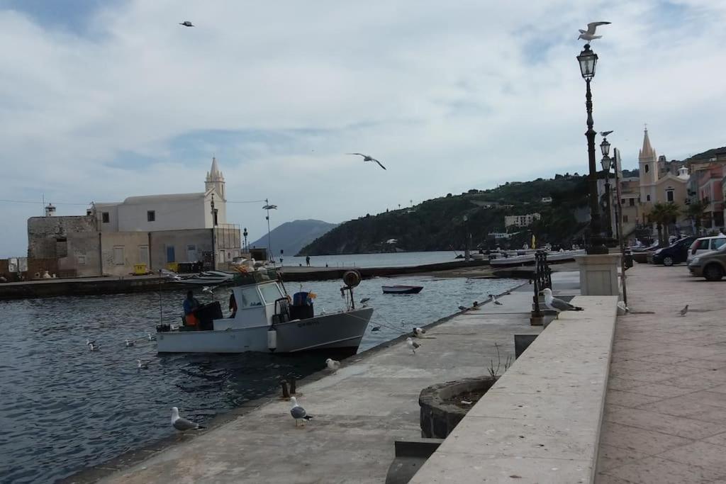 Casa Catalogna , Vicino Al Centro Storico. Lipari (Isola Lipari) Exterior foto