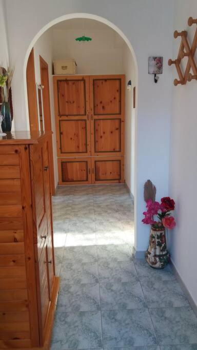 Casa Catalogna , Vicino Al Centro Storico. Lipari (Isola Lipari) Exterior foto